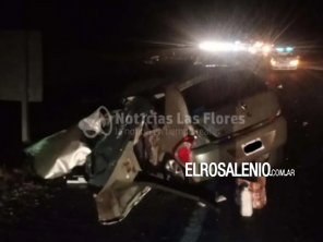 Un joven de nuestra ciudad falleció en un accidente de tránsito