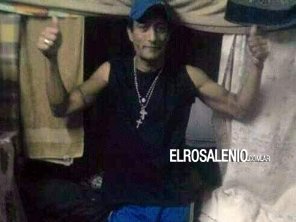 Martín Dominichetti fue asesinado a puñaladas en su casa