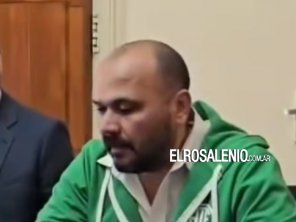 Confirmaron renovación de contratos de civiles en la BNPB. Cerraron subdelegación Senasa 