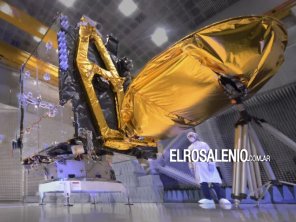 Cómo será el satélite argentino que revelará la salud de los océanos por los colores