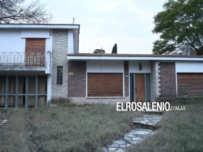 Condenan a un acupuntor por robarle la casa en Palihue a una mujer insana