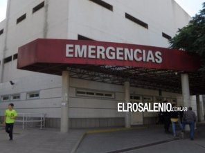 Una bebé de 3 meses fue internada intoxicada con cocaína