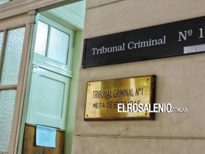 Condenan 4 años de prisión a un hombre detenido en Punta Alta con marihuana para la venta