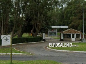 Murió un capitán de la Fuerza Aérea durante un entrenamiento 