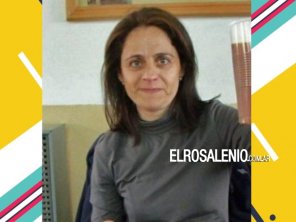 Andrea está desaparecida hace nueve años y siguen buscándola