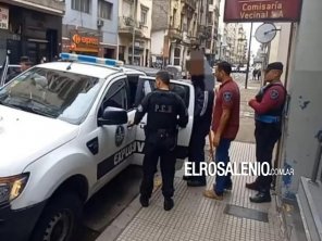 Juicio a la familia que prostituía y violaba a dos menores en Punta Alta y Ushuaia