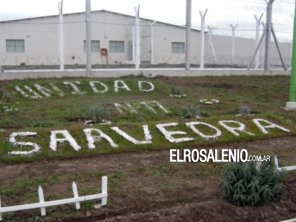 Una mujer fue aprehendida por intentar ingresar droga a la cárcel de Saavedra 