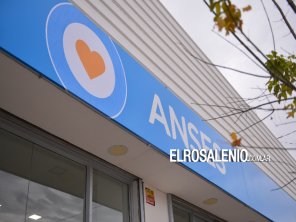 Anses oficializó el aumento de 4,58 % para jubilaciones, pensiones y AUH 