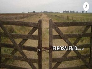 Hallan sin vida a un hombre en una quinta de Villarino Viejo