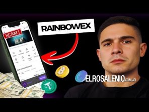 ¿Nueva estafa piramidal en San Pedro y Bahía Blanca?