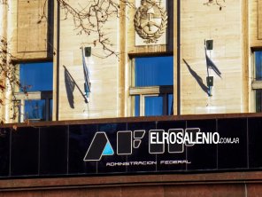 El Gobierno anunció la disolución de la Administración Federal de Ingresos Públicos (AFIP)