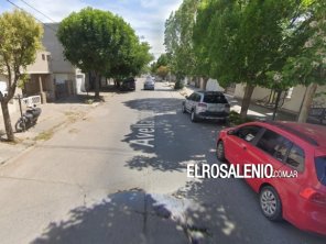 Denuncian que perros muerden a peatones en calle Avellaneda al 300