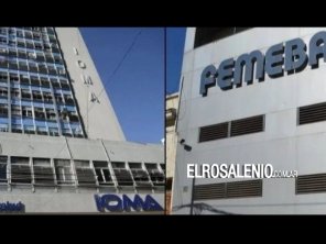 Los médicos ya analizan un cese de atención por 30 días a afiliados de la obra social bonaerense