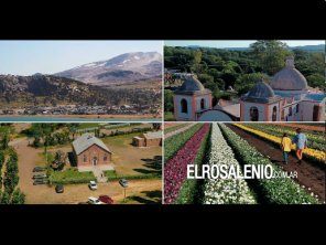 Cuatro pueblos argentinos fueron elegidos entre los mejores del mundo en una competencia de la ONU