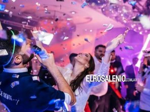 Siguen las dudas respecto del pago de SADAIC en fiestas privadas