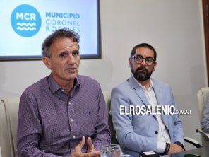 Katopodis: “Va a ser un verano muy complicado, pero tenemos un plan de contingencia mejor preparado”