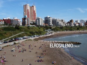 El INDEC alertó una fuerte caída del turismo en la provincia de Buenos Aires