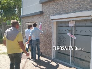 Clausuraron consultorio odontológico por falta de habilitación del colegio profesional