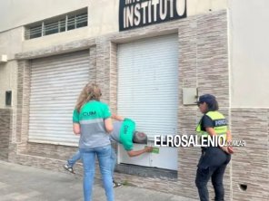 Clausuran salón de belleza en Pedro Luro tras denuncia por complicaciones en tratamiento estético