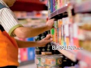 Comercio acordó un aumento del 5% para el bimestre noviembre-diciembre