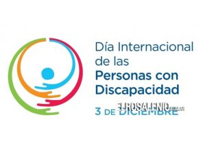 El martes habrá una jornada por el “Día internacional de personas con discapacidad”