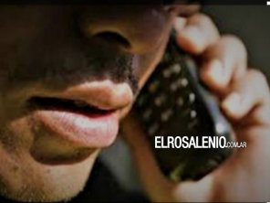 Estafan a usuarios a través de un número falso