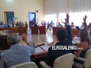 No habrá nueva Tasa de Seguridad: rotundo rechazo del HCD al pedido de Aristimuño