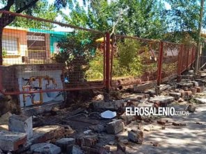 Se cumple un año del temporal más devastador que se recuerde en el distrito