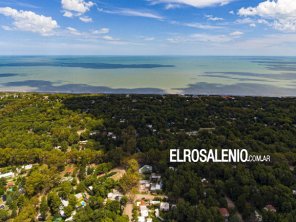 Pehuen Co está cumpliendo hoy 76 años