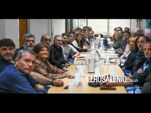 Paritaria sin oferta, y el pedido para que la suba rija desde diciembre