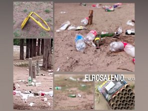 La foto del lector: El día después de Nochebuena