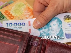 El gobierno fija el salario mínimo de diciembre y establece incrementos mensuales 