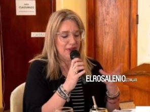 Pirotecnia en Rosales: Ahora presentarán proyecto para derogar la ordenanza vigente