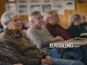 Más del 65% de los adultos mayores carece de acceso a la salud mental