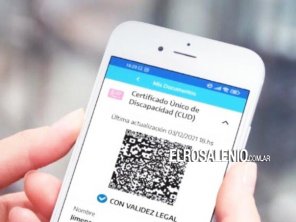 CUD: los certificados que vencen en 2025 y qué prórroga les corresponde