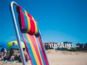 ¿Cómo estará el clima para fin de año y vacaciones?