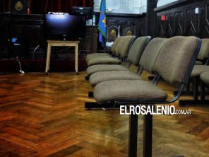 Por abusar de su hija lo condenan a 18 años de cárcel