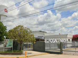  Coronel Suárez: Dass cierra su fábrica