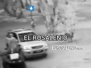 Falleció el hombre atropellado en Pehuen Co 