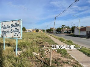 Barrio Juan Lopes: un joven recibió cuatro puñaladas, se encuentra en grave estado 