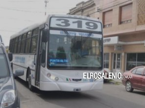 El Villarino: La UTA Levantó las medidas de fuerza