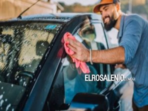 La ANMAT prohibió la venta de productos de limpieza para autos sin registro sanitario