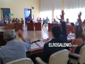 Insisten a Aristimuño que informe sobre hechos que involucraron a funcionarios municipales