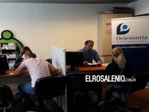 Salud, servicios públicos y faltas viales, en un podio de reclamos