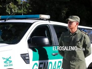Más seguridad en las rutas del partido de Villarino 