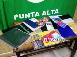 ATE entregará kit escolares gratuitos a sus afiliados 