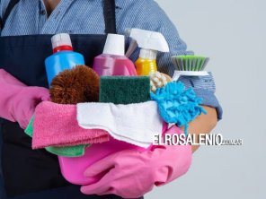 Servicio doméstico: cuánto se pagará de aportes desde febrero luego del aumento de hasta 64,5%