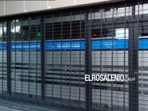  Según el Boletín Oficial, cerrarían el Registro del Automotor N°2 de calle Humberto