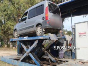  ¿Cuánto costará renovar la VTV con el nuevo aumento que empieza a regir el 1° de febrero? 