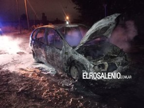 ¿Cómo evitar incendios de autos por fallas mecánicas?